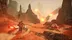 اکانت قانونی Dune Awakening برای  PS5